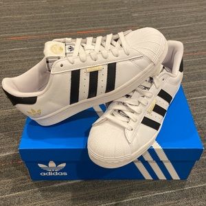 Men’s Adidas Superstar